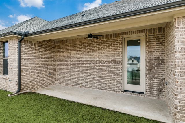 616 Prosperity Trail, Rockwall, TX 75087
