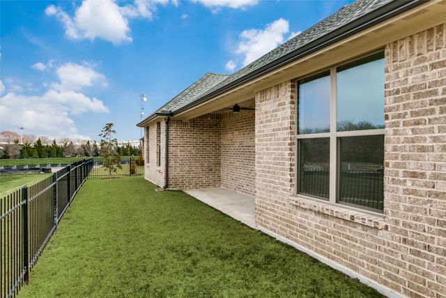 616 Prosperity Trail, Rockwall, TX 75087