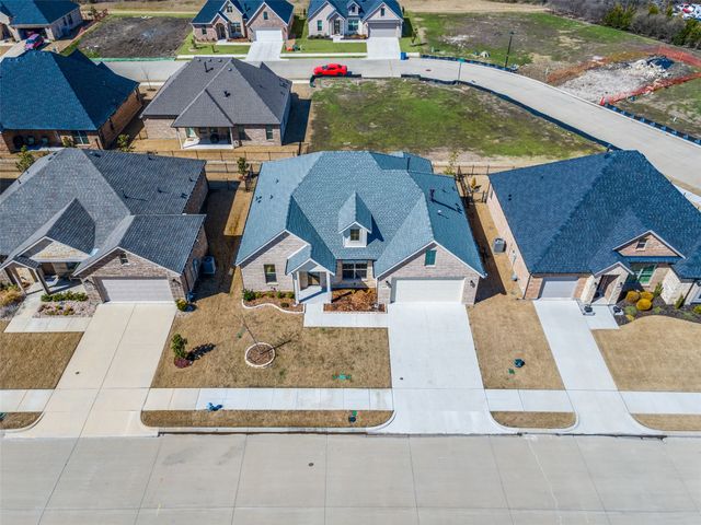 616 Prosperity Trail, Rockwall, TX 75087