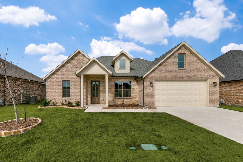616 Prosperity Trail, Rockwall, TX 75087