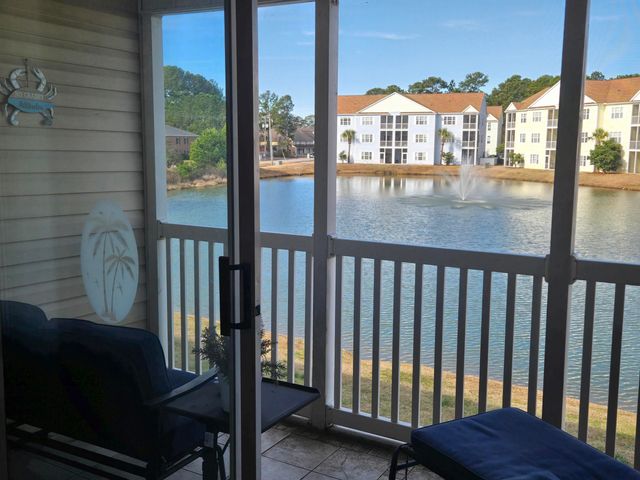 3698 Clay Pond Village Ln Apt 8, Myrtle Beach, SC 29579