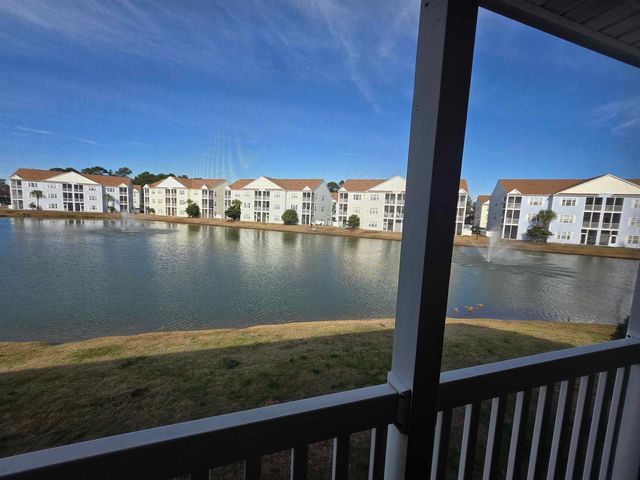 3698 Clay Pond Village Ln Apt 8, Myrtle Beach, SC 29579