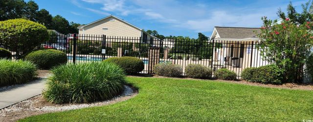 3698 Clay Pond Village Ln Apt 8, Myrtle Beach, SC 29579