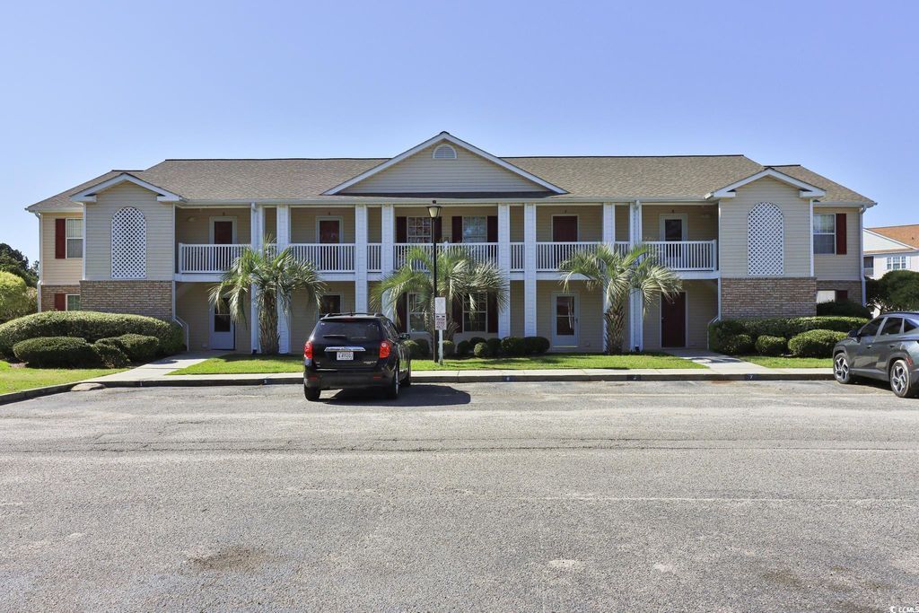 3698 Clay Pond Village Ln Apt 8, Myrtle Beach, SC 29579