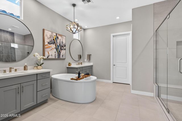 17482 W CRAWFORDSVILLE Drive, Surprise, AZ 85388