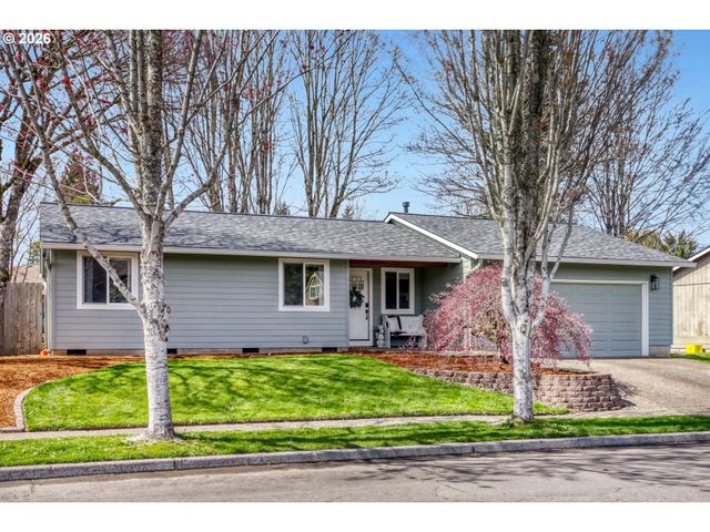 1875 Se HALE Dr, Gresham, OR 97080