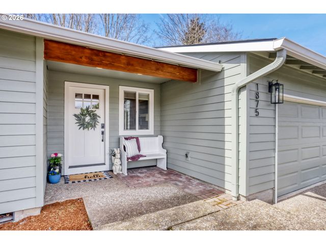 1875 Se HALE Dr, Gresham, OR 97080