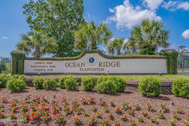 556 Wicklow Square SW, Ocean Isle Beach, NC 28469