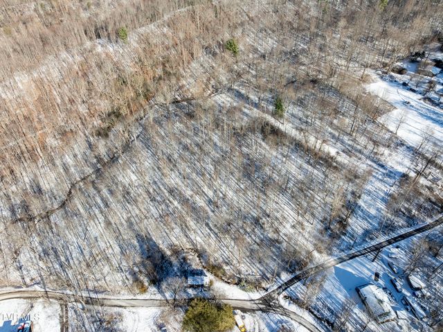 Tbd Dry Branch Road, Elizabethton, TN 37643