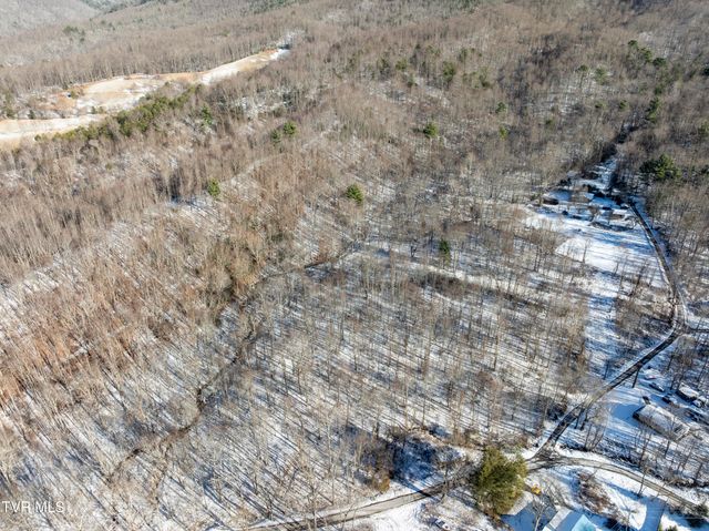 Tbd Dry Branch Road, Elizabethton, TN 37643
