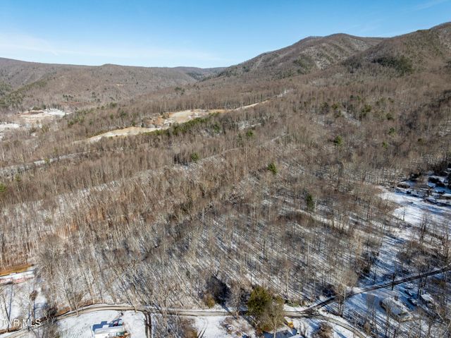 Tbd Dry Branch Road, Elizabethton, TN 37643