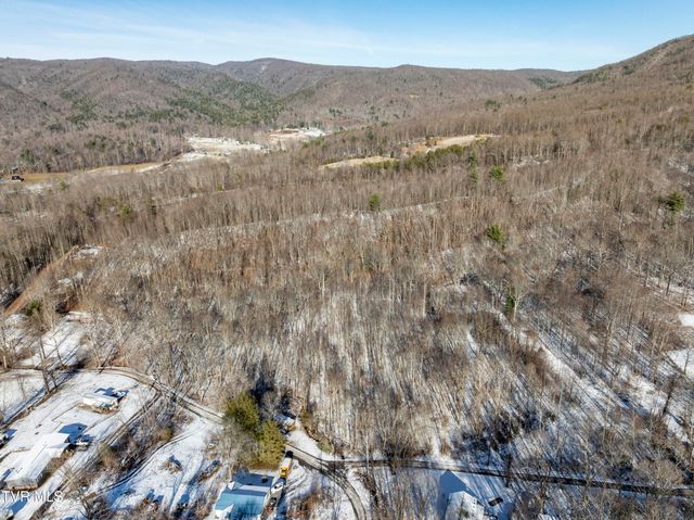 Tbd Dry Branch Road, Elizabethton, TN 37643