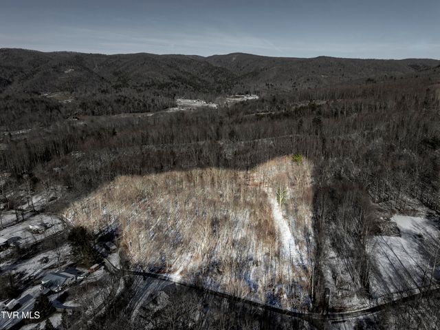 Tbd Dry Branch Road, Elizabethton, TN 37643