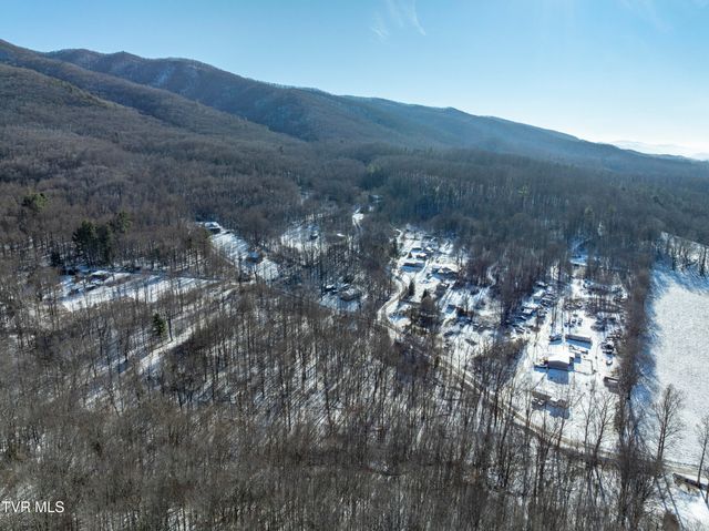 Tbd Dry Branch Road, Elizabethton, TN 37643