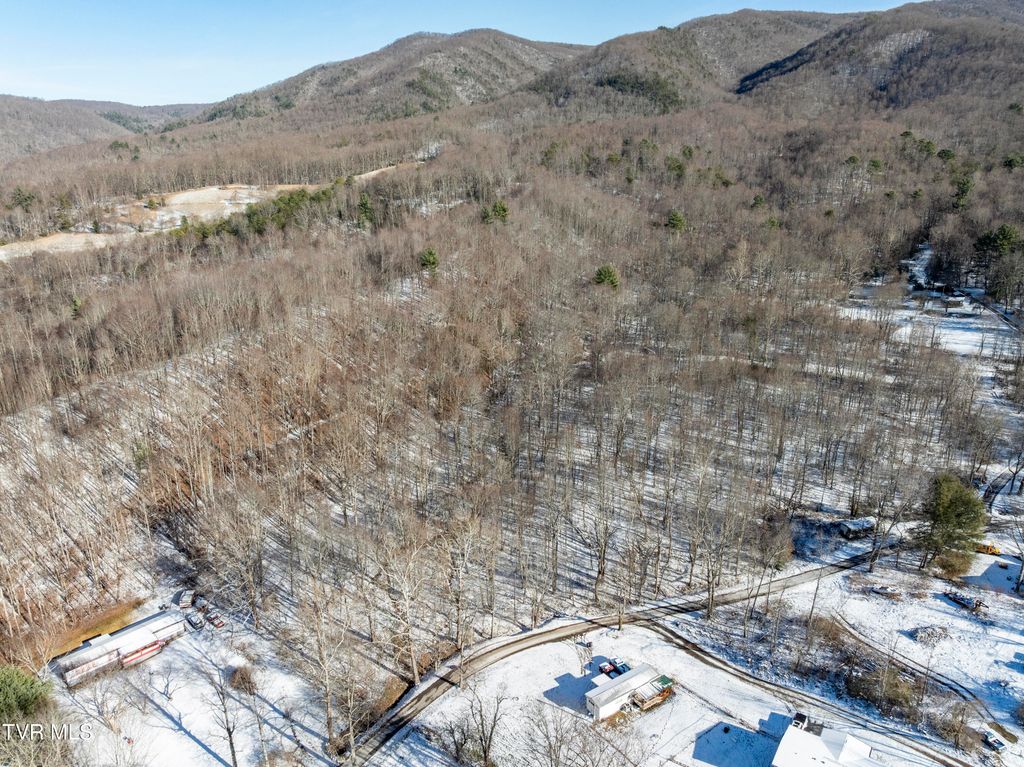 Tbd Dry Branch Road, Elizabethton, TN 37643