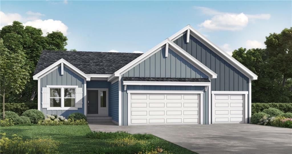 13111 W 178th Terrace, Overland Park, KS 66013