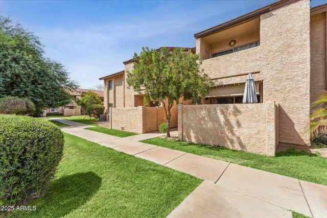 1942 S EMERSON -- 107, Mesa, AZ 85210