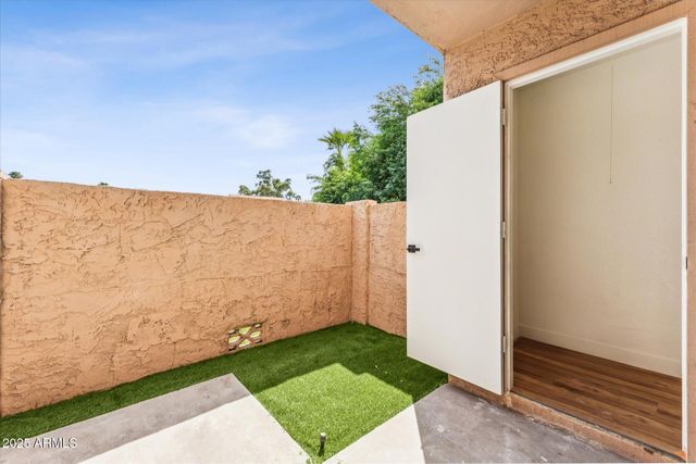 1942 S EMERSON -- 107, Mesa, AZ 85210