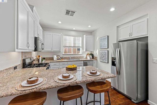 4731 Malayan St, San Ramon, CA 94582