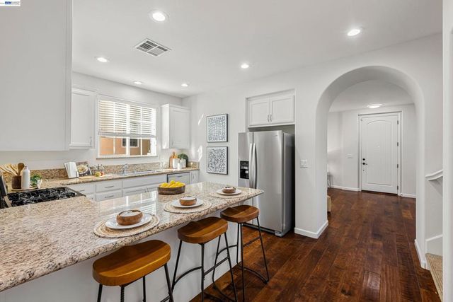 4731 Malayan St, San Ramon, CA 94582