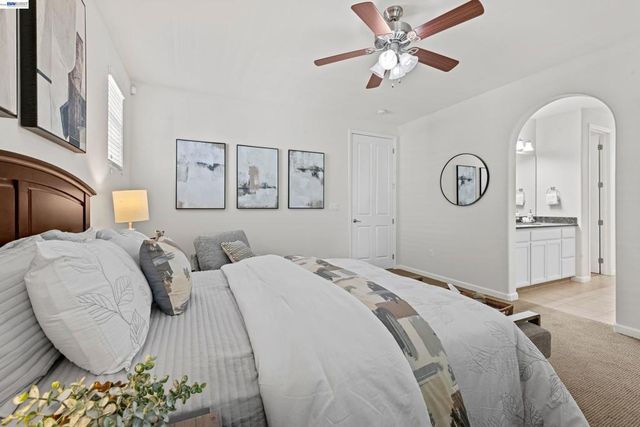 4731 Malayan St, San Ramon, CA 94582