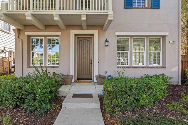 4731 Malayan St, San Ramon, CA 94582