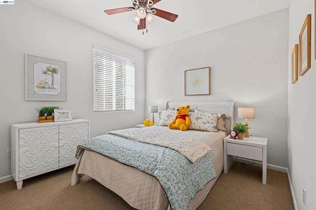 4731 Malayan St, San Ramon, CA 94582
