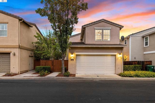 4731 Malayan St, San Ramon, CA 94582