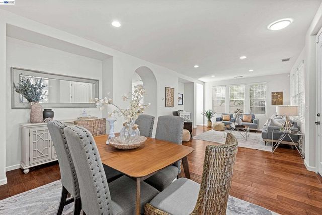 4731 Malayan St, San Ramon, CA 94582