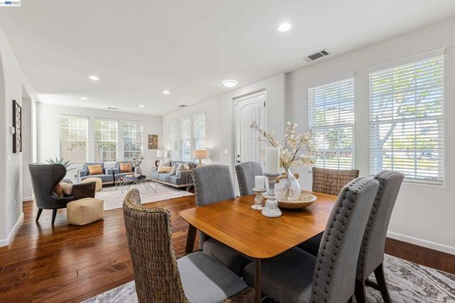 4731 Malayan St, San Ramon, CA 94582
