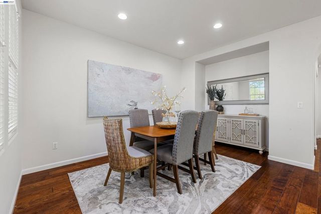 4731 Malayan St, San Ramon, CA 94582