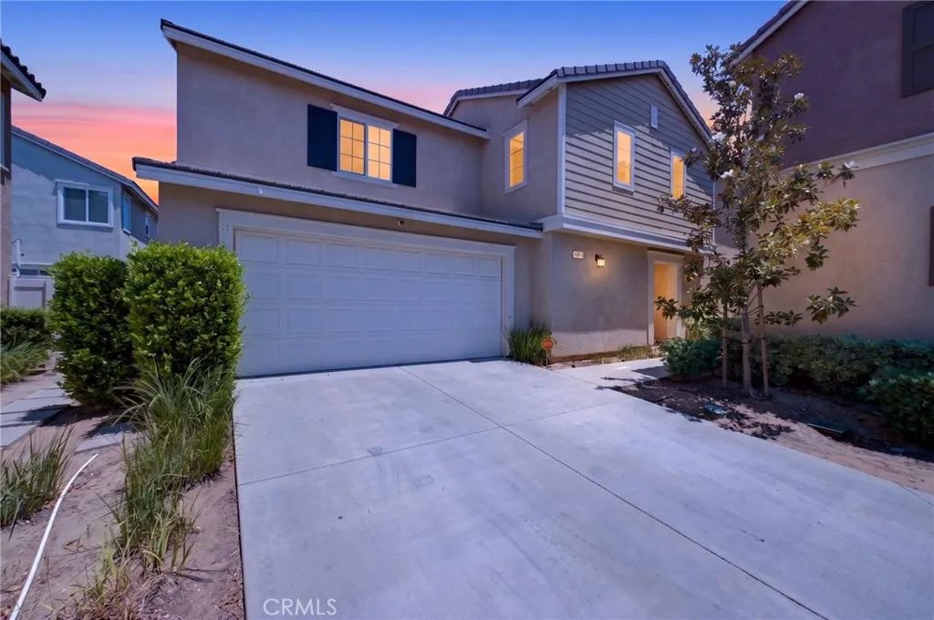 1365 Sunset Place D, Beaumont, CA 92223