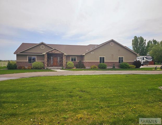 424 N 3846 E, Rigby, ID 83442