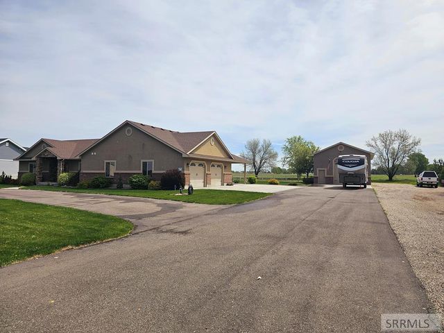 424 N 3846 E, Rigby, ID 83442