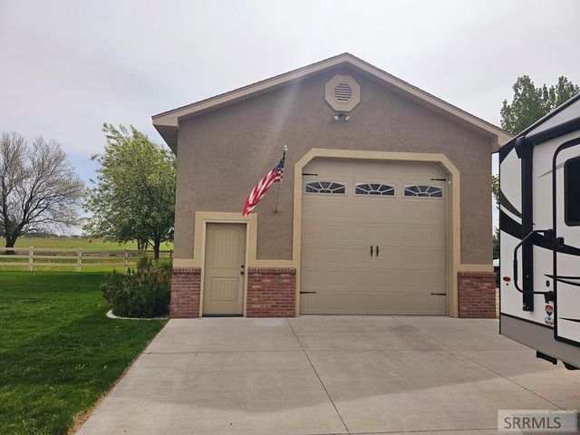424 N 3846 E, Rigby, ID 83442