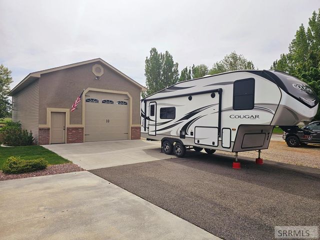 424 N 3846 E, Rigby, ID 83442