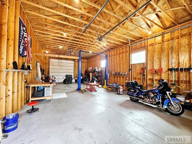 424 N 3846 E, Rigby, ID 83442