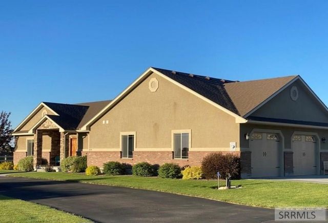 424 N 3846 E, Rigby, ID 83442