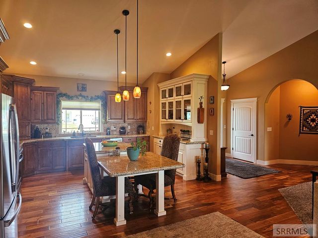 424 N 3846 E, Rigby, ID 83442