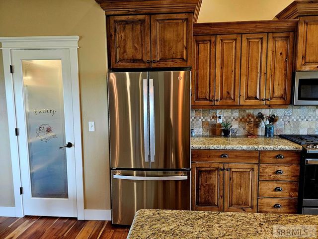 424 N 3846 E, Rigby, ID 83442