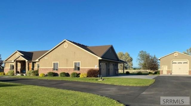 424 N 3846 E, Rigby, ID 83442