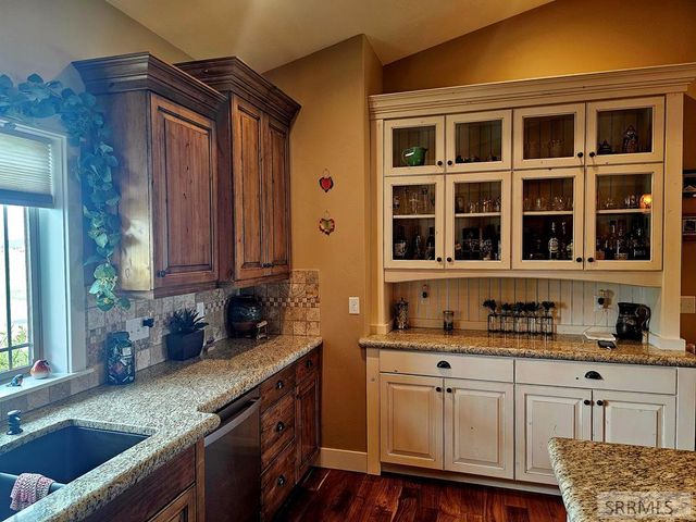 424 N 3846 E, Rigby, ID 83442