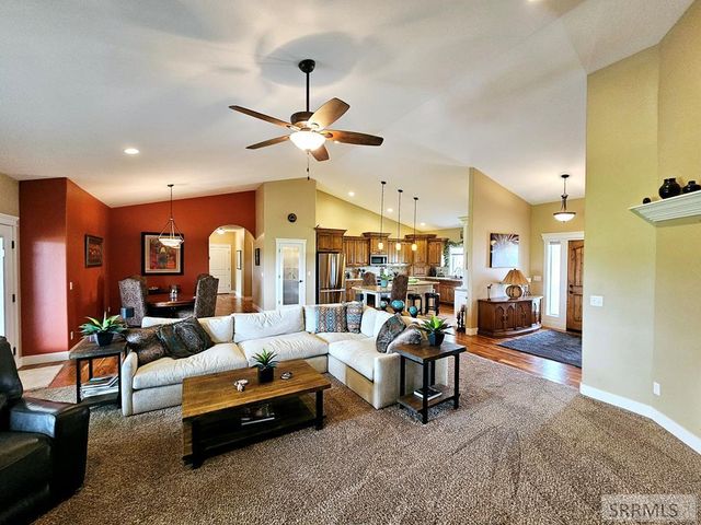 424 N 3846 E, Rigby, ID 83442