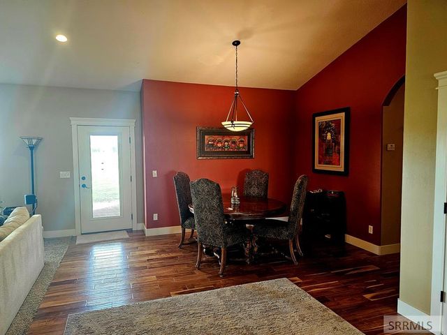 424 N 3846 E, Rigby, ID 83442