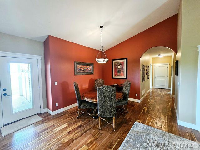 424 N 3846 E, Rigby, ID 83442