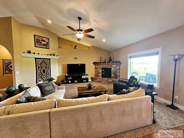 424 N 3846 E, Rigby, ID 83442