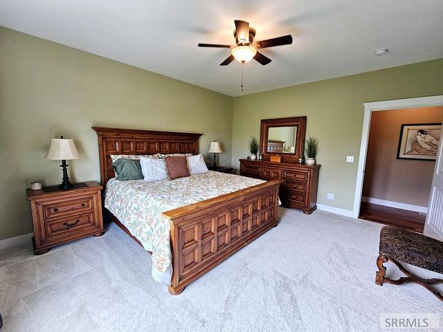 424 N 3846 E, Rigby, ID 83442