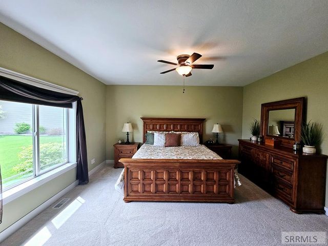 424 N 3846 E, Rigby, ID 83442