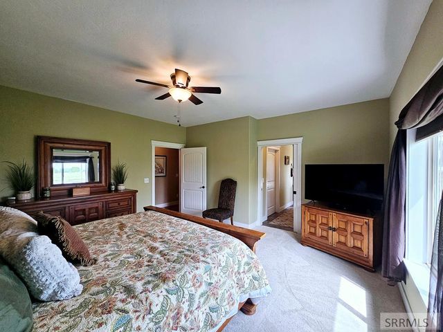 424 N 3846 E, Rigby, ID 83442