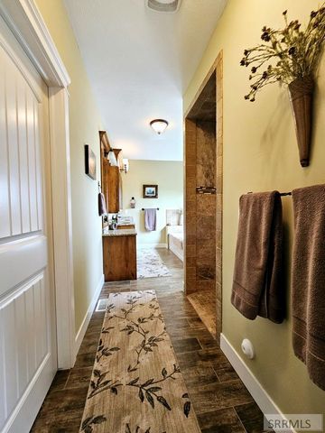 424 N 3846 E, Rigby, ID 83442